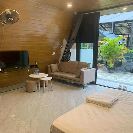 Sunny Bungalow & Hotel Ninh Binh Exterior foto